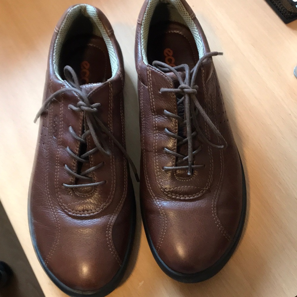 Ecco women’s shoes